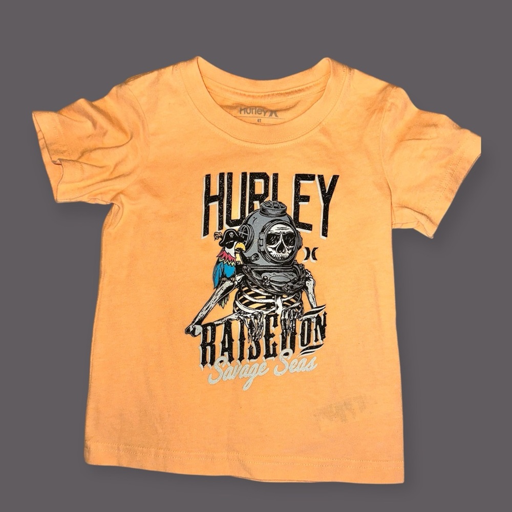 Hurley Shirt